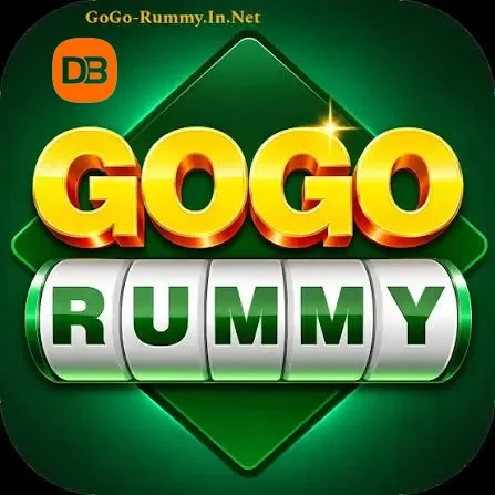 Logo gogorummy
